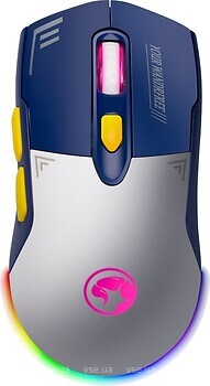 Фото Marvo M803W WB USB