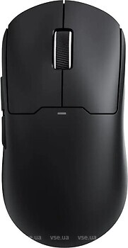 Фото Mchose A5 Pro Max Black Bluetooth/USB (A5-5SA)