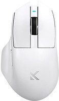 Фото Mchose G7 White Bluetooth/USB (MC-G7-1)