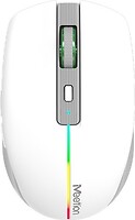 Фото Meetion MT-BTM002 White Bluetooth/USB