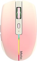 Фото Meetion MT-BTM002 Pink Bluetooth/USB