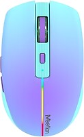 Фото Meetion MT-BTM002 Purple Bluetooth/USB
