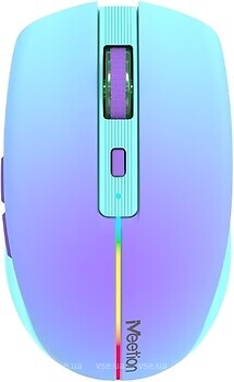 Фото Meetion MT-BTM002 Purple Bluetooth/USB