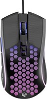 Фото Meetion MT-GM015 Black USB