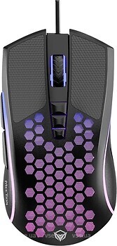 Фото Meetion MT-GM015 Black USB