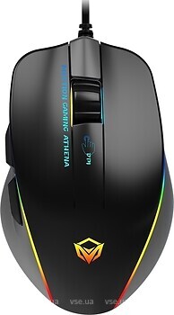 Фото Meetion GM23_2023 Black USB