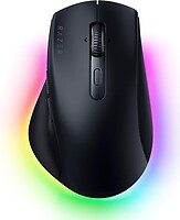 Фото Razer Pro Click V2 Black Bluetooth/USB (RZ01-03900100-R3M1)