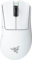 Фото Razer DeathAdder V4 Pro White USB (RZ01-05330200-R3G1)