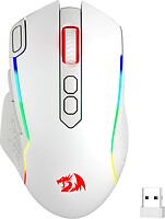 Фото Redragon M810 Taipan PRO White USB