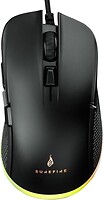 Фото SureFire Buzzard Claw Black USB
