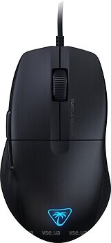 Фото Turtle Beach Pure Sel Black USB