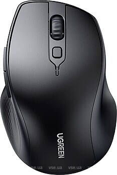 Фото Ugreen MU101 Black Bluetooth/USB