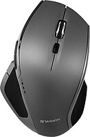 Фото Verbatim Deluxe Black/Grey USB (49041)