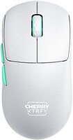 Фото Xtrfy M68 Wireless White USB (CX-M68W-WHITE)
