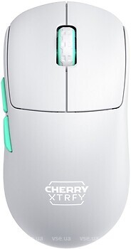 Фото Xtrfy M68 Wireless White USB (CX-M68W-WHITE)