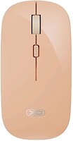 Фото XO M7 Fashion Smooth Pink Bluetooth