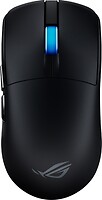 Фото Asus ROG Harpe II Ace Black Bluetooth/USB (90MP0490-BMUA00)