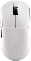 Фото ATK Dragonfly A9 Ultra White Bluetooth/USB