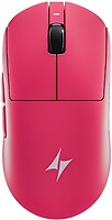 Фото ATK Dragonfly A9 Ultra Pink Bluetooth/USB