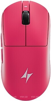 Фото ATK Dragonfly A9 Ultra Pink Bluetooth/USB