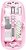 Фото T-WOLF X11 Pink Bluetooth/USB