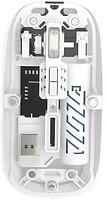 Фото T-WOLF X11 White Bluetooth/USB