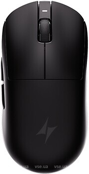 Фото ATK Dragonfly A9 Ultra Black Bluetooth/USB