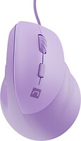 Фото Natec Crake 2 Pro Lavender USB (NMY-2274)