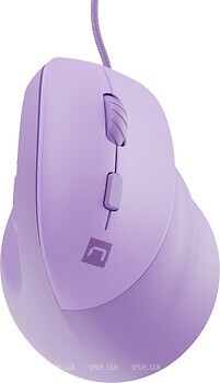 Фото Natec Crake 2 Pro Lavender USB (NMY-2274)