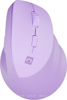 Фото Natec Crake 2 Lavender Bluetooth/USB (NMY-2258)