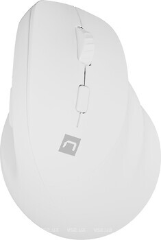 Фото Natec Crake 2 White Bluetooth/USB (NMY-2257)