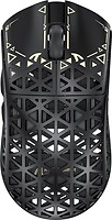 Фото Attack Shark R5 Ultra Black Bluetooth/USB