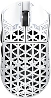 Фото Attack Shark R5 Ultra White Bluetooth/USB