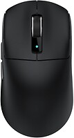 Фото Attack Shark R6 Black Bluetooth/USB