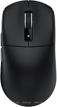 Фото Attack Shark R6 Black Bluetooth/USB
