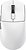 Фото Attack Shark R6 White Bluetooth/USB