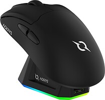 Фото Aqirys M32 Black Bluetooth/USB