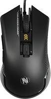 Фото iBOX Aurora A-3 Black USB (IMOGS9002)