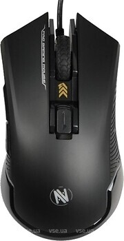 Фото iBOX Aurora A-3 Black USB (IMOGS9002)