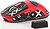 Фото Attack Shark X3 Pro Tape Red Bluetooth/USB
