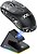 Фото Attack Shark X6 Tape Black Bluetooth/USB