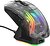 Фото Attack Shark X2 Pro Black Bluetooth/USB