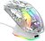 Фото Attack Shark X2 Pro White Bluetooth/USB