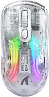 Фото Attack Shark X2 White Bluetooth/USB