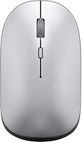 Фото WIWU WM110 Silver Bluetooth/USB