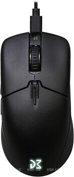Фото Dream Machines DM7 Switch Duo Black USB