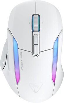 Фото Turtle Beach Kone II Air White Bluetooth/USB