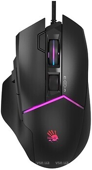 Фото A4Tech Bloody W95 Ultra Stone Black USB