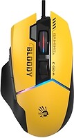 Фото A4Tech Bloody W95 Ultra Sports Lime USB