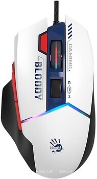 Фото A4Tech Bloody W95 Ultra Sports Navy USB